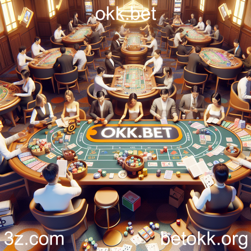 A Ascensão dos Jogos de Mesa: Estratégia e Diversão em Cada Jogada